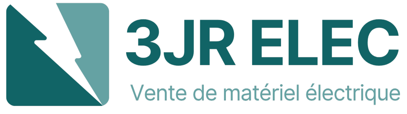 3JR elec - Vente de matériel électrique