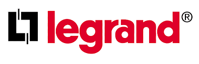 Logo Legrand