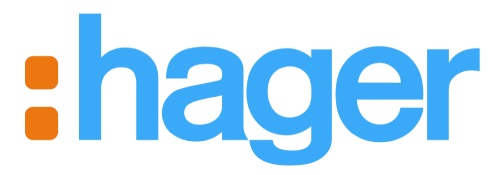 Logo Hager