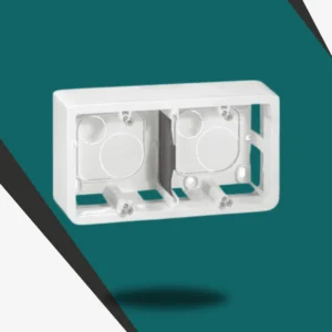 Cadre saillie Mosaic