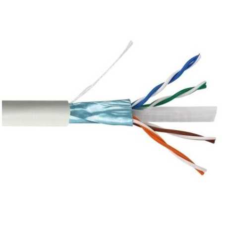 Cable CAT 6 305m - Horoz