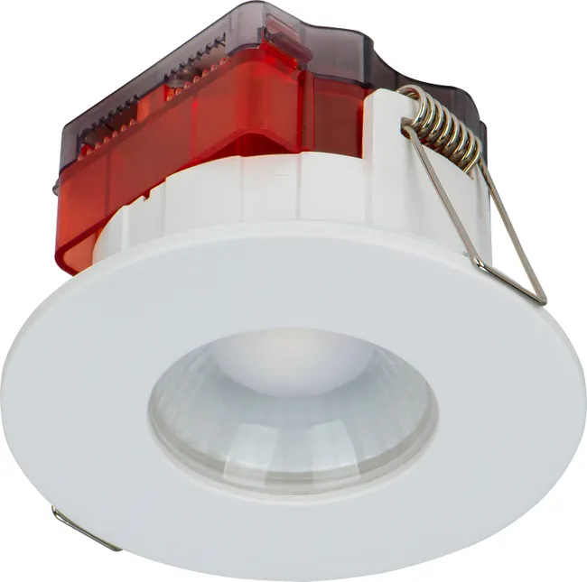 Lot 10 Spot Led IP65- Luceco