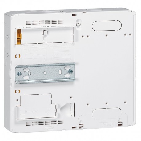 Platine disjoncteur branchement et/ou compteur Linky/CBE pour DRIVIA 13 et 18- 401182