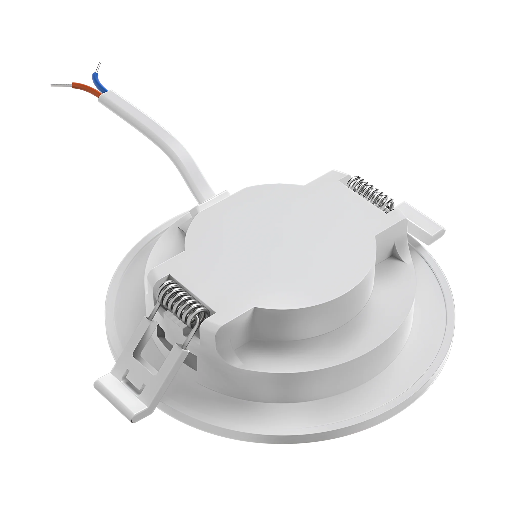 Braytron -Spot LED encastrable 3W Blanc - CCT – 220 lm – Encastrement Ø70 mm – Image 4