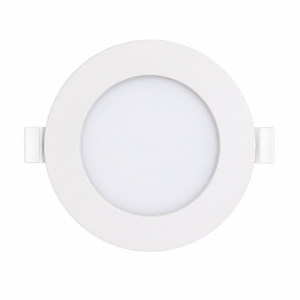 Braytron -Spot  LED encastrable 3W Blanc - CCT – 220 lm – Encastrement Ø70 mm
