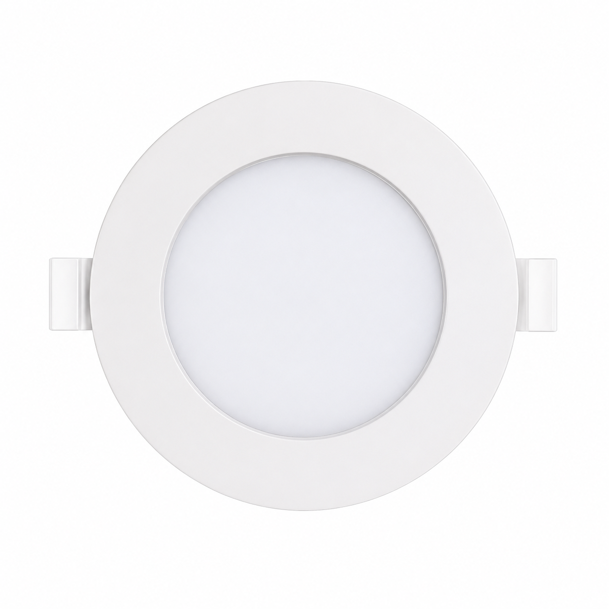 Braytron -Spot LED encastrable 3W Blanc - CCT – 220 lm – Encastrement Ø70 mm